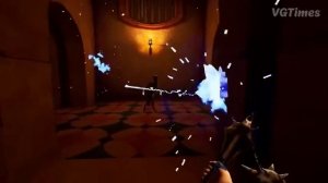 🔮 В Steam завезли 80% скидку на фентези-экшн с коопом — GRAVEN