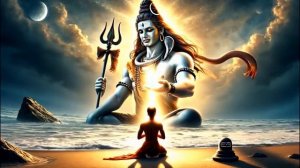 OM Namah Adi Shakti Shivaya Mantra | The Power of Love & Unity of Feminine and Masculine Principles