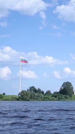 Главная достопримечательность Великого Новгорода