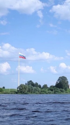 Главная достопримечательность Великого Новгорода