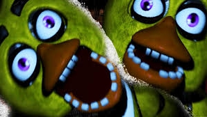 ВНИМАНИЕ:Самая страшная игра 2014 | Five Night's at Freddy's смотреть онлайн