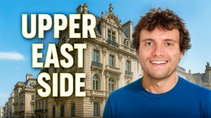 Вот как живут богатейшие люди Нью-Йорка (и почему это всех бесит)