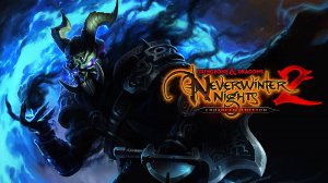 Dungeons & Dragons Neverwinter Nights 2: Enhanced Edition — Трейлер геймплея