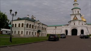 Велопоездка в г.Истру