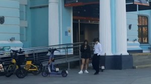 Как добраться от Восточного жд вокзала в Москве на метро г де находится Белорусский железнодорожный