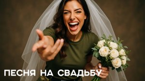 "Жизнь" - Новая песня НА СВАДЬБУ