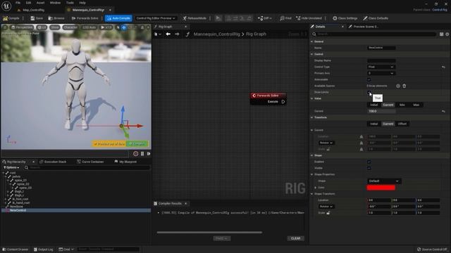 06 Bones, Controls and Nulls