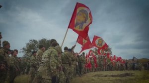 ВИКА ЦЫГАНОВА - ШТОРМ