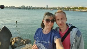 25-07-2025 Автобусом к морю/ На выходные в Геленджик