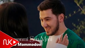 Seymur Memmedov - Seversenmi Sen Meni