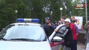 Новости "360 Ангарск" выпуск от 25.07.2025