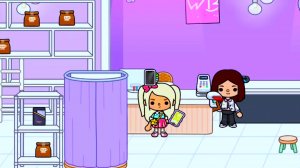 24 ЧАСА РАБОТАЮ НА WB в пункте выдачи В ТОКА БОКА toca boca