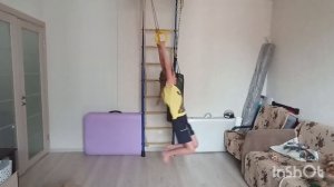 Кайф после сложной трассы😌,скалолазы поймут😉