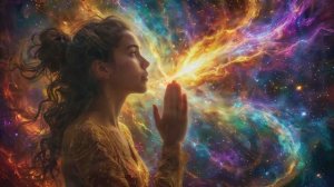 Озарение - Умный поток. Ченнелинг.