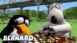Сериал Бернард - 3 сезон 8 серия  / Bernard