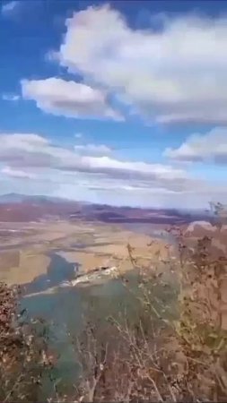 Там, где кончается Тихий океан...