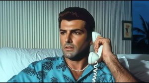 GTA Vice City - Живой боевик 1980-х годов