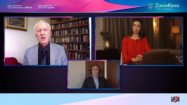 Вопрос №4 - Как доводить дела до конца? смотреть онлайн