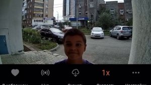 Так выглядят железные нервы: парень пошёл в магазин по просьбе матери