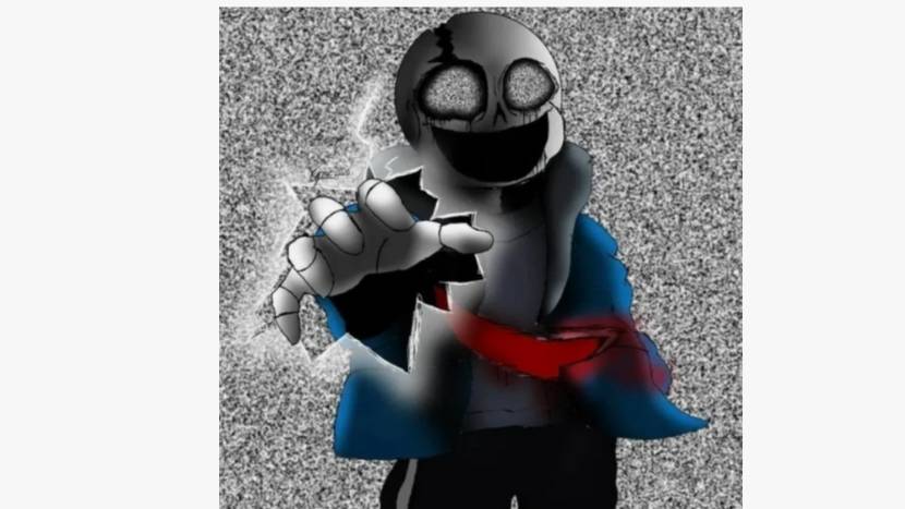 Песня БОЛЬШЕ НЕ БЕЗРАЗЛИЧНО Last Breath Sans фаза 1
