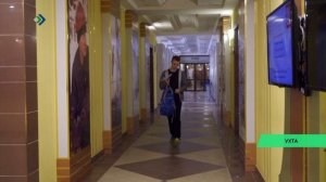 Бывший студент из Ганы помогает налаживать отношения между странами Африки и Россией