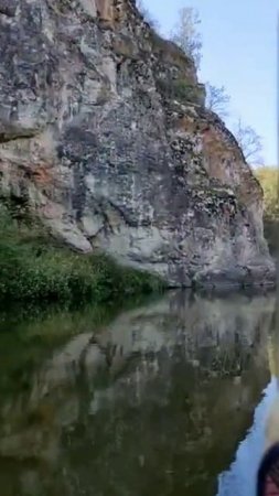 скалы семь братьев