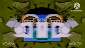 Klasky Csupo in Not Scary