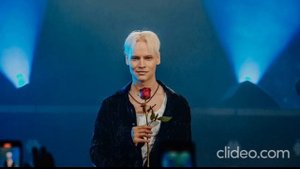 Видео. Андрей Разин предъявил претензии Шаману