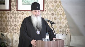 19.07.25 История передачи монастыря Оптина пустынь, Русской Православной Церкви.