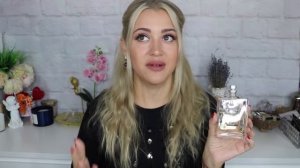 САМЫЕ ШЛЕЙФОВЫЕ АРОМАТЫ ДЛЯ ЖЕНЩИН. Обзор от  Inna German Perfume