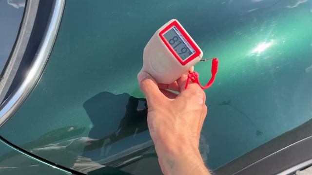 Видео обзор Mini Hatch Ф425