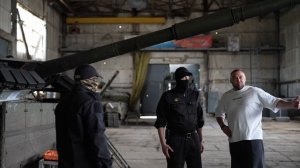 НАШИ ТАНКИ ЛУЧШЕ.