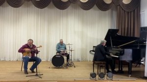 Трио «Кантри»