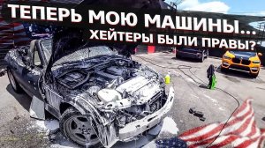 Осваиваю Новый Агрегат / Отсталые Американцы Пользуются DVD Дисками / Бизнес в США