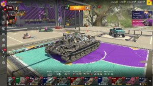world of tanks blitz катаем отдыхаем без микрофона