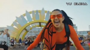WALKMN - Let The Vibe Take Full Control (Eurodance Mega HiT)