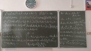 Решение уравнения 5 степени в радикалах. Одно из условий разрешимости