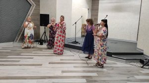 23.07.2025..🇧🇾♥️"Музыка нас Связала"!.. Группа Жемчужина!..