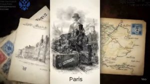 История великих русских ученых