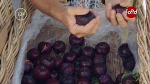 Вкусная история Новой Зеландии-2. Анонс. Канал FoodTime