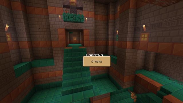 Играем в кравтинг с м0ся3 частьпошли в ад