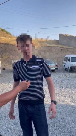 Samarqandda “Taxi” filmidagi sahnalarni eslatuvchi tezlikda harakatlangan “Nexia” ushlandi.