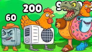 ТЫ ПЕРВЫЙ КТО УВИДЕТ ЭТИ СУАКП ИТАЛЬЯНСКИЕ МЕМЫ ЭВОЛЮЦИЯ БРЕЙНРОТОВ Merge Fellas