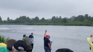 FSR-H-3.5 первая попытка, группа 2, Чемпионат России 2025