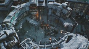 Frostpunk 2 - Official Console Release Date Trailer