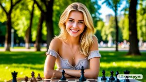 Русская партия. Блиц. 95 процентов точности! #сезонконтентаPUTUB