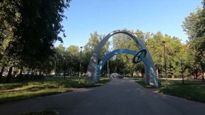 Войковский