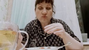 ВЛОГ //УЖИН ОТ  ПАВЛА /МОИ ДЕЙСТВИЯ..
