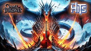 ⚠️ DJ LEKSYS - Фантазия на тему Game Of Thrones [DEEP HOUSE] #GameOfThrones #музыкавмашину #game