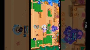 Играю в бравл старс